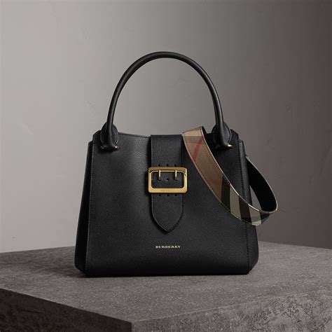 burberry grainy tote bag|Burberry tote bags second hand.